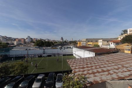 Casa de condomínio à venda com 100m², 2 quartos e 2 vagasVista Suíte 1