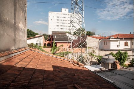 Casa de condomínio para alugar com 75m², 2 quartos e sem vagaVista do Quarto 2