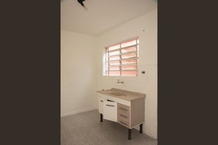 Casa de condomínio para alugar com 75m², 2 quartos e sem vagaCozinha