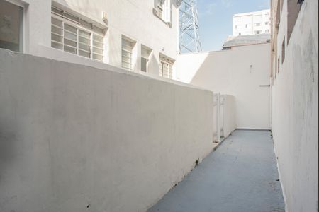 Casa de condomínio para alugar com 75m², 2 quartos e sem vagaÁrea Externa