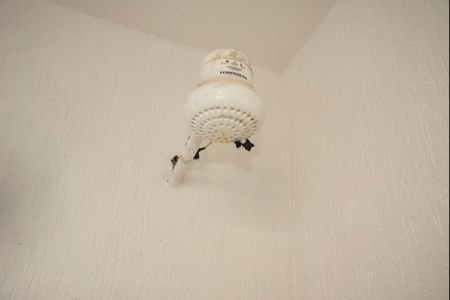 Casa de condomínio para alugar com 75m², 2 quartos e sem vagaBanheiro