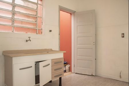 Casa de condomínio para alugar com 75m², 2 quartos e sem vagaCozinha