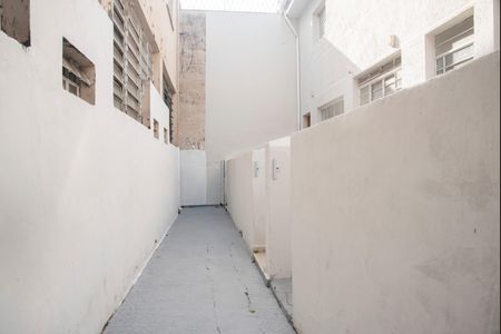 Casa de condomínio para alugar com 75m², 2 quartos e sem vagaÁrea Externa