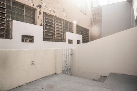 Casa de condomínio para alugar com 75m², 2 quartos e sem vagaÁrea Externa