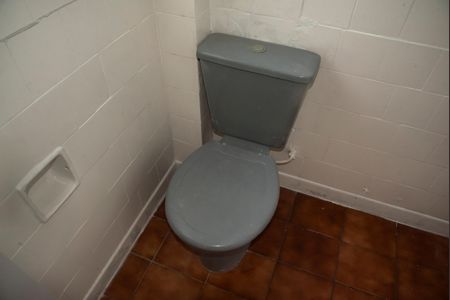 Casa de condomínio para alugar com 75m², 2 quartos e sem vagaBanheiro