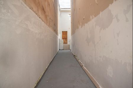 Casa de condomínio para alugar com 75m², 2 quartos e sem vagaÁrea Externa