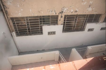 Casa de condomínio para alugar com 75m², 2 quartos e sem vagaVista do Quarto 1