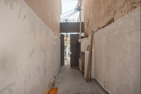 Casa de condomínio para alugar com 75m², 2 quartos e sem vagaÁrea Externa