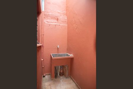 Casa de condomínio para alugar com 75m², 2 quartos e sem vagaÁrea de Serviço
