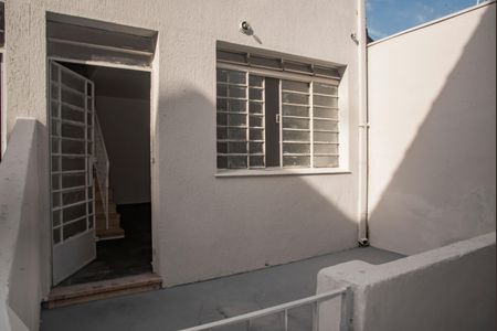 Casa de condomínio para alugar com 75m², 2 quartos e sem vagaÁrea Externa