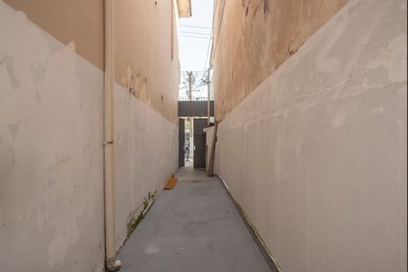 Casa de condomínio para alugar com 75m², 2 quartos e sem vagaÁrea Externa