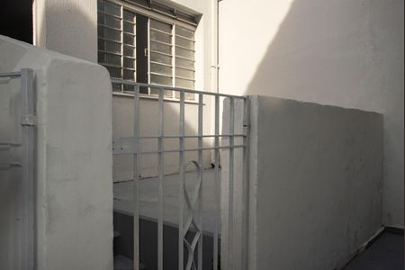 Casa de condomínio para alugar com 75m², 2 quartos e sem vagaÁrea Externa