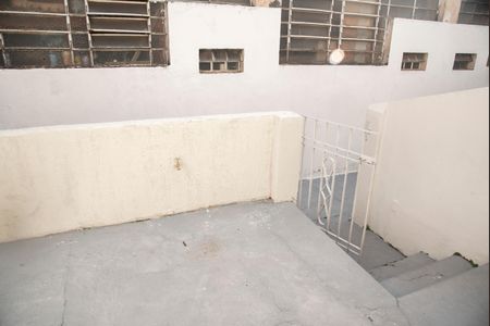 Casa de condomínio para alugar com 75m², 2 quartos e sem vagaVista da Sala