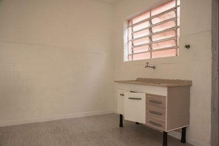 Casa de condomínio para alugar com 75m², 2 quartos e sem vagaCozinha
