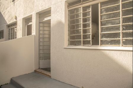 Casa de condomínio para alugar com 75m², 2 quartos e sem vagaÁrea Externa