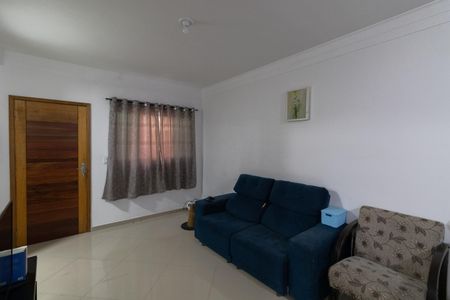 Casa de condomínio à venda com 54m², 2 quartos e 2 vagas Casa de condomínio à venda com 54m², 2 quartos e 2 vagasSala/Cozinha