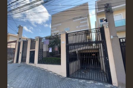 Casa de condomínio à venda com 54m², 2 quartos e 2 vagas Casa de condomínio à venda com 54m², 2 quartos e 2 vagasPlaca