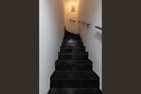 Casa de condomínio à venda com 54m², 2 quartos e 2 vagas Casa de condomínio à venda com 54m², 2 quartos e 2 vagasCorredor