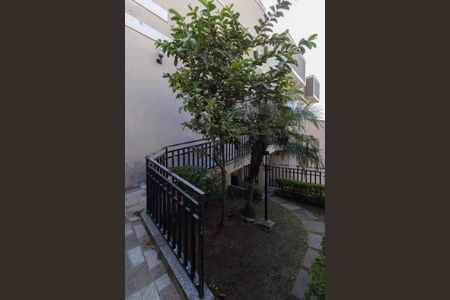 Casa de condomínio à venda com 54m², 2 quartos e 2 vagas Casa de condomínio à venda com 54m², 2 quartos e 2 vagasÁrea Comum