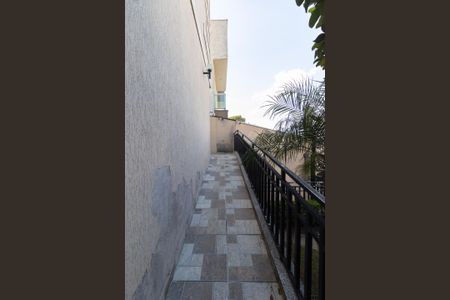 Casa de condomínio à venda com 54m², 2 quartos e 2 vagas Casa de condomínio à venda com 54m², 2 quartos e 2 vagasÁrea Comum