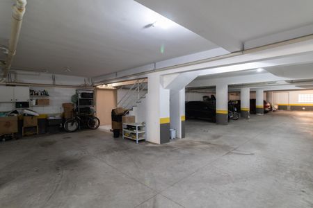 Casa de condomínio à venda com 54m², 2 quartos e 2 vagas Casa de condomínio à venda com 54m², 2 quartos e 2 vagasGaragem