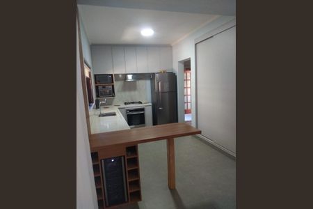 Casa de condomínio à venda com 188m², 3 quartos e 2 vagasCozinha