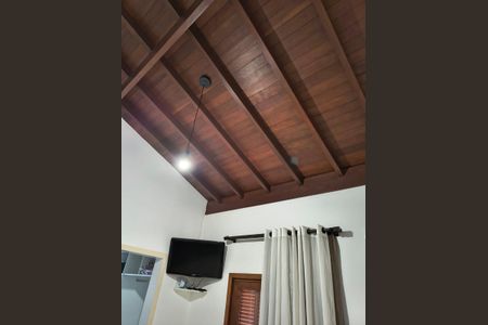 Casa de condomínio à venda com 188m², 3 quartos e 2 vagasQuarto 1