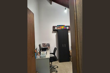 Casa de condomínio à venda com 188m², 3 quartos e 2 vagasQuarto 3