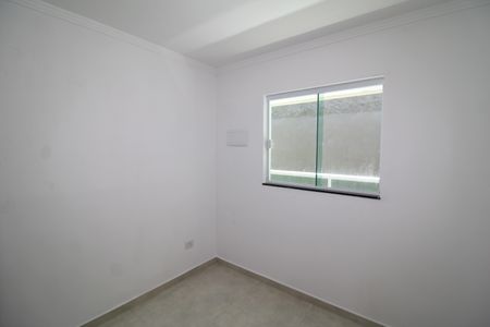 Quarto 1 de apartamento para alugar com 1 quarto, 42m² em Santana, São Paulo