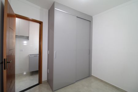 Quarto 1 de apartamento para alugar com 1 quarto, 42m² em Santana, São Paulo