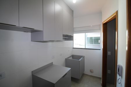 Apartamento para alugar com 42m², 1 quarto e sem vagaSala / Cozinha