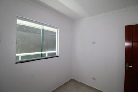 Quarto 1 de apartamento para alugar com 1 quarto, 42m² em Santana, São Paulo