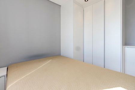 Apartamento à venda com 43m², 2 quartos e sem vagaQuarto 1