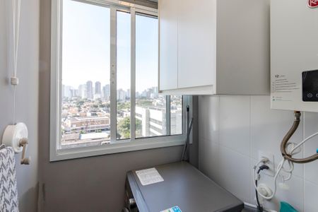 Apartamento à venda com 43m², 2 quartos e sem vagaÁrea de Serviço