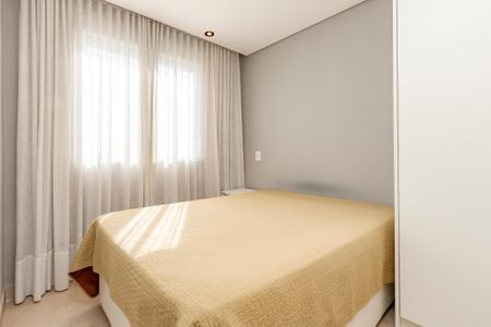 Apartamento à venda com 43m², 2 quartos e sem vagaQuarto 1