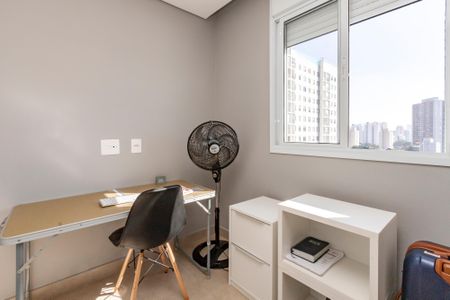 Apartamento à venda com 43m², 2 quartos e sem vagaQuarto 2