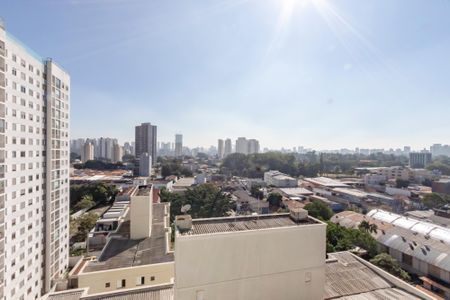 Apartamento à venda com 43m², 2 quartos e sem vagaVista do Quarto 2