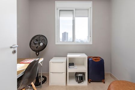 Apartamento à venda com 43m², 2 quartos e sem vagaQuarto 2