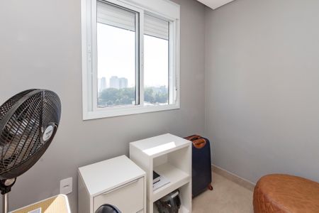 Apartamento à venda com 43m², 2 quartos e sem vagaQuarto 2