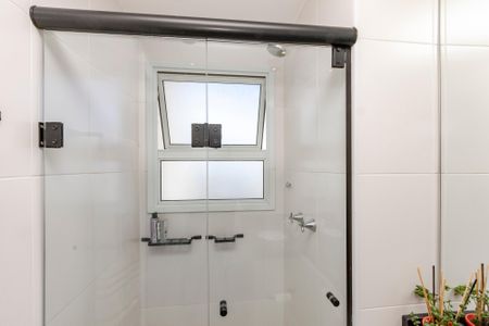 Apartamento à venda com 43m², 2 quartos e sem vagaBanheiro