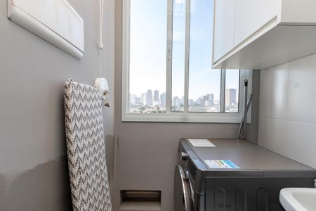 Apartamento à venda com 43m², 2 quartos e sem vagaÁrea de Serviço