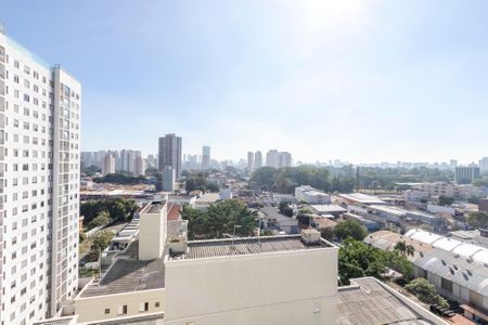 Apartamento à venda com 43m², 2 quartos e sem vagaVista do Quarto 1