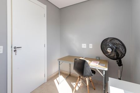 Apartamento à venda com 43m², 2 quartos e sem vagaQuarto 2