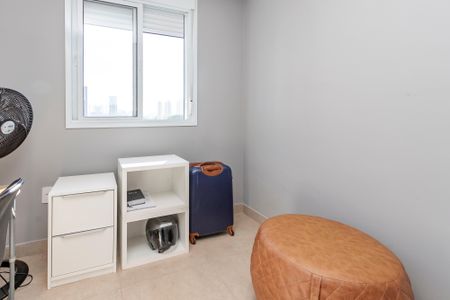 Apartamento à venda com 43m², 2 quartos e sem vagaQuarto 2