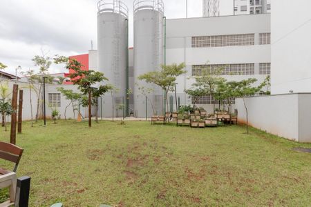 Apartamento à venda com 43m², 2 quartos e sem vagaÁrea Comum - Playground