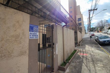 Apartamento à venda com 89m², 2 quartos e 1 vagaPlaca