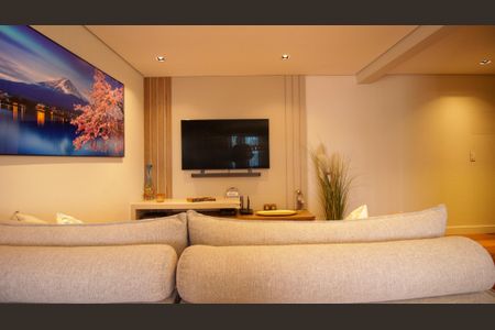 Apartamento à venda com 89m², 2 quartos e 1 vagaSala