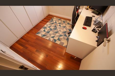 Apartamento à venda com 89m², 2 quartos e 1 vagaQuarto 2