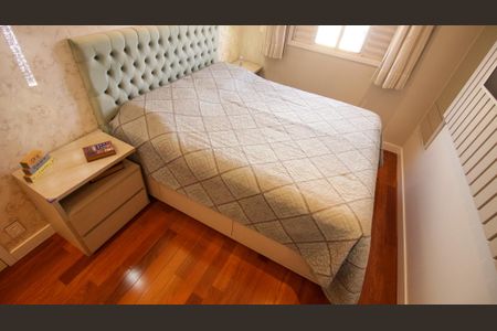 Apartamento à venda com 89m², 2 quartos e 1 vagaQuarto 1