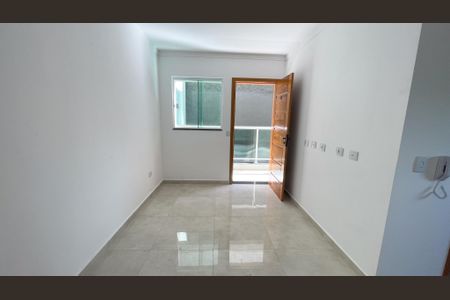 Apartamento para alugar com 42m², 1 quarto e sem vagaSala